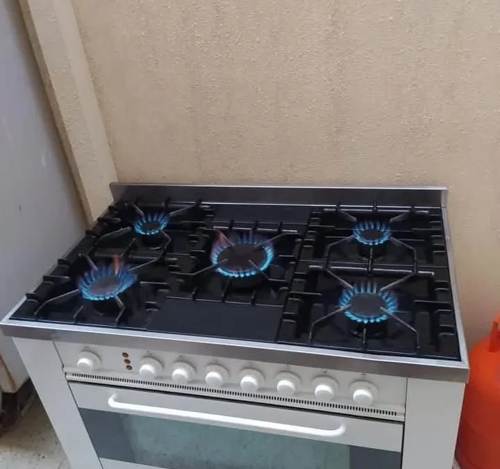 صيانة افران