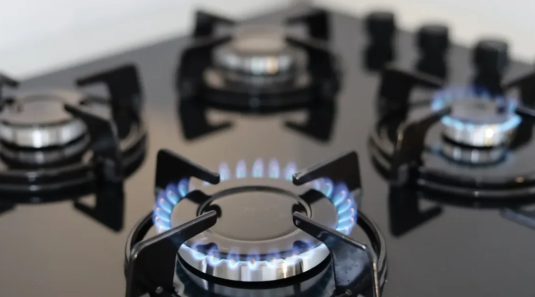 صيانة افران غاز