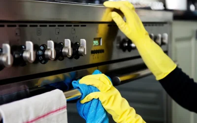 شركة تنظيف افران بالرياض