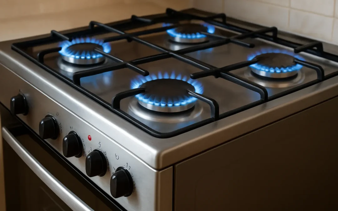 تصليح افران