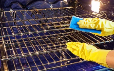 فنى تنظيف افران بالرياض